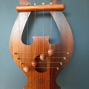 נבל דלת כינור דוד