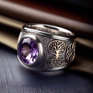 טבעת אסטרלית